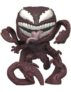 Figura Funko Pop! Marvel Venom Carnage Modelo 926 | 58598...
