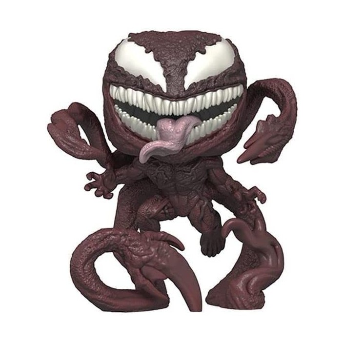 Figura Funko Pop! Marvel Venom Carnage Modelo...