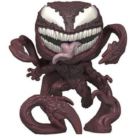 Figura Funko Pop! Marvel Venom Carnage Modelo 926 | 58598 Edición Limitada