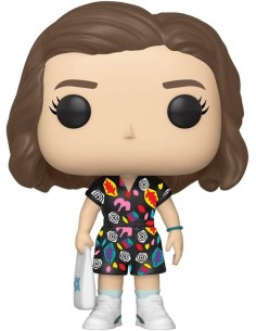 Figura Funko Pop! Televisión Stranger Things Eleven...