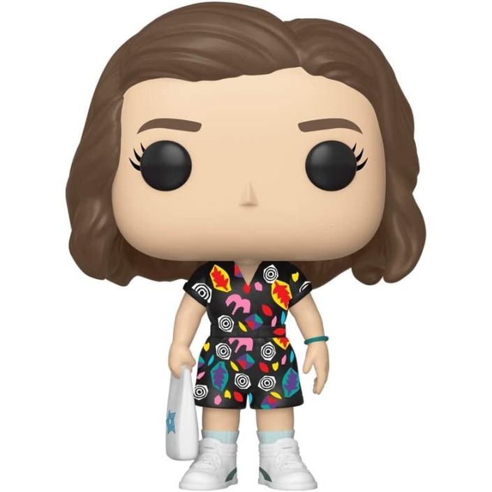 Figura Funko Pop! Televisión Stranger Things...