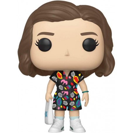 Figura Funko Pop! Televisión Stranger Things Eleven Modelo 802 | 38536