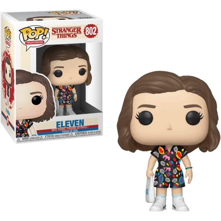 Figura Funko Pop! Televisión Stranger Things...
