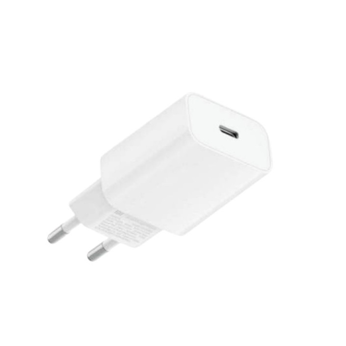 Xiaomi Cargador 20W Conexión USB Tipo C Modelo...