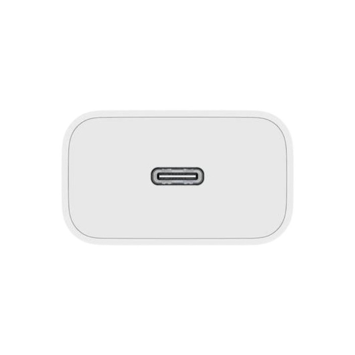 Xiaomi Cargador 20W Conexión USB Tipo C Modelo...