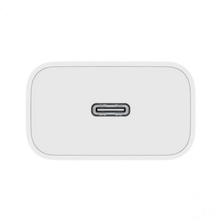 Xiaomi Cargador 20W Conexión USB Tipo C Modelo BHR4927GL Blanco | Estado Como Nuevo | Outlet