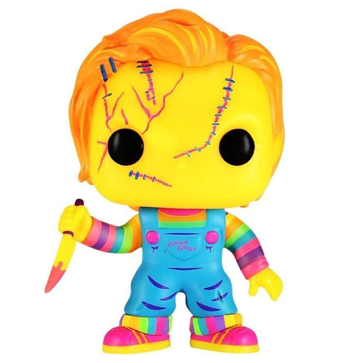 Figura Funko Pop! Películas La novia de Chucky...