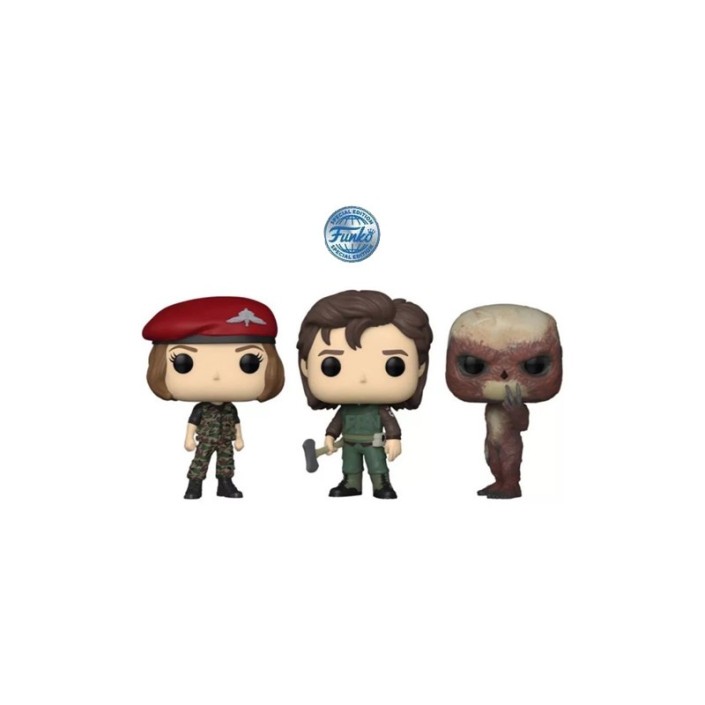 Figura Funko Pop! Televisión Stranger Things...
