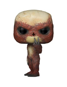 Figura Funko Pop! Televisión Stranger Things Vecna Modelo...