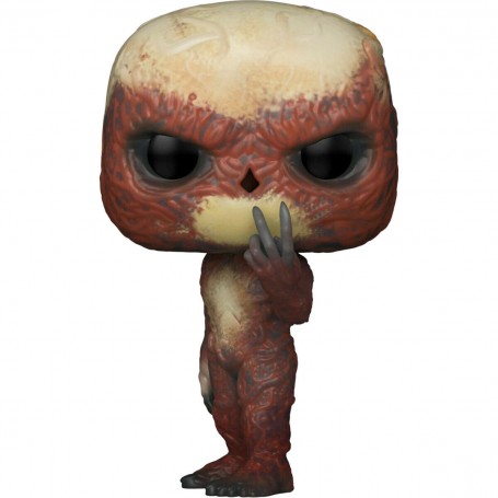 Figura Funko Pop! Televisión Stranger Things Vecna Modelo 1312 | 65632