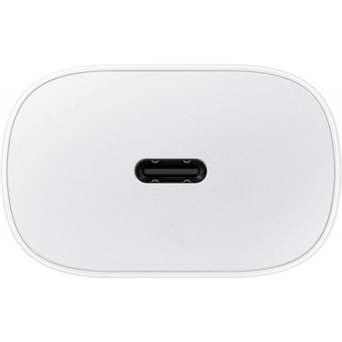 Cargador Samsung 25W Modelo EP-TA800XW y Cable...