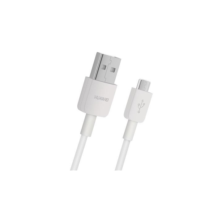 Cable de Carga Huawei 18W 04071754 Micro USB (1m)