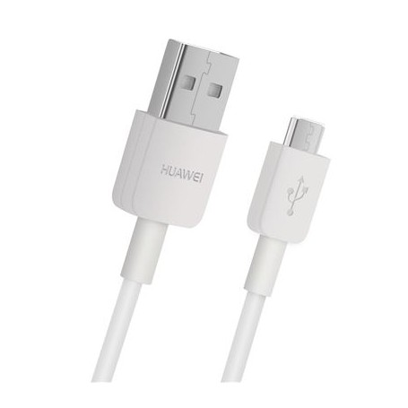 Cable de Carga Huawei 18W 04071754 Micro USB (1m)