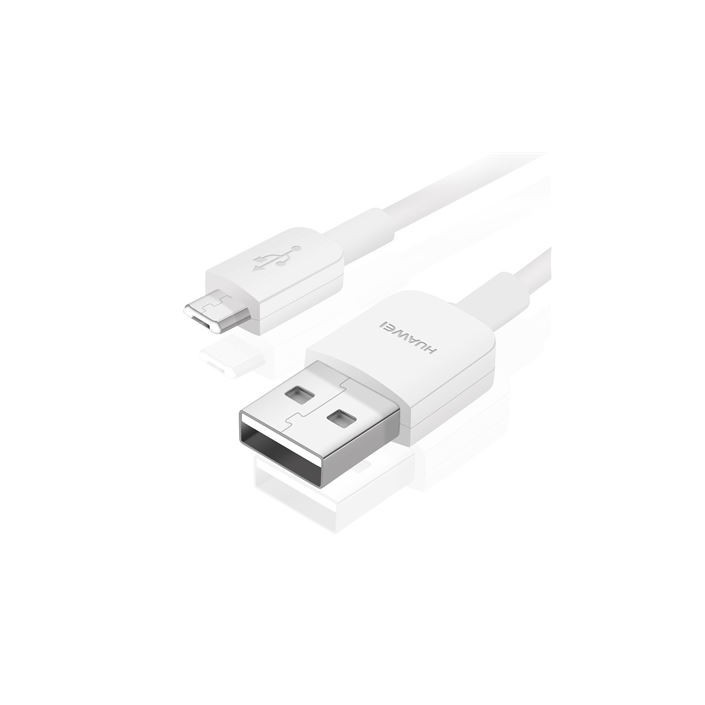 Cable de Carga Huawei 18W 04071754 Micro USB (1m)
