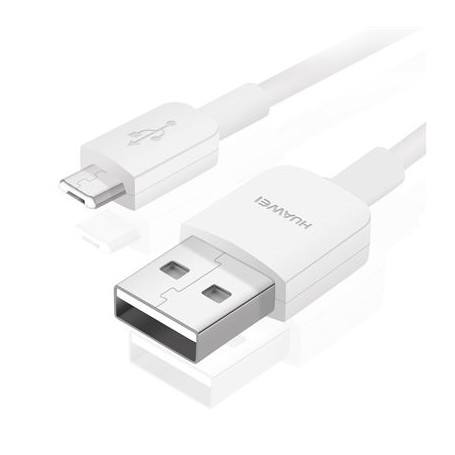 Cable de Carga Huawei 18W 04071754 Micro USB (1m)