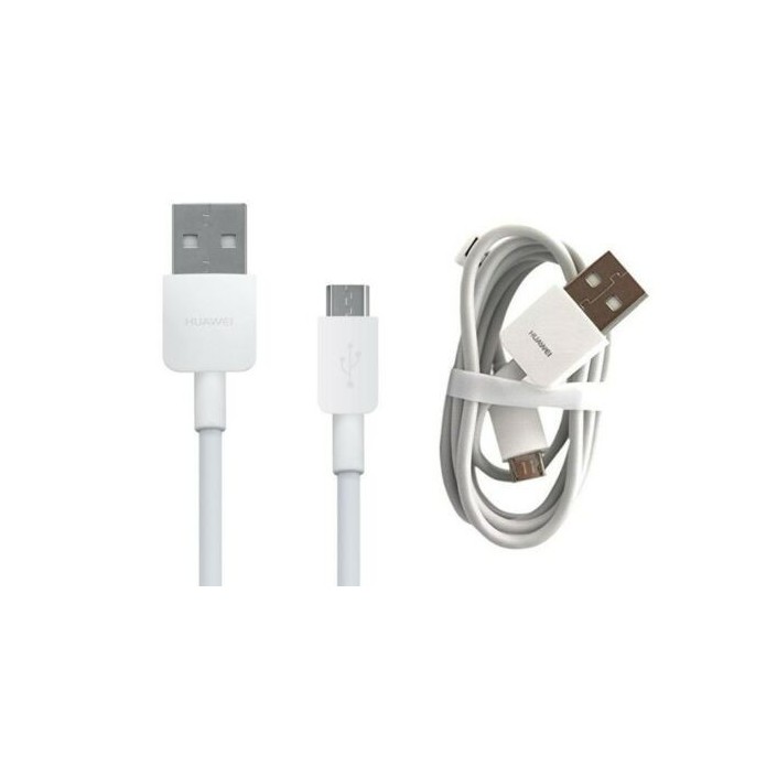 Cable de Carga Huawei 18W 04071754 Micro USB (1m)