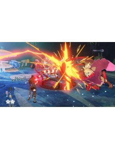 Juego Bayonetta Origins Cereza and the Last Demon para... 2