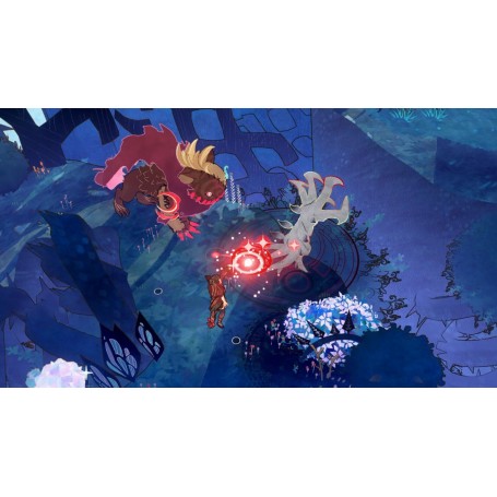 Juego Bayonetta Origins Cereza and the Last Demon para Nintendo Switch