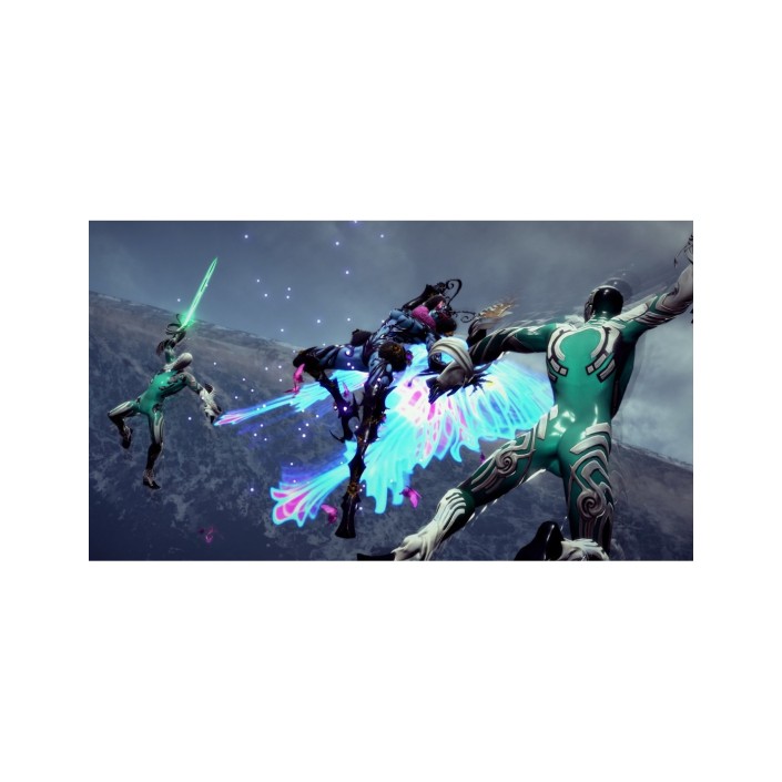 Juego Bayonetta 3 para Nintendo Switch