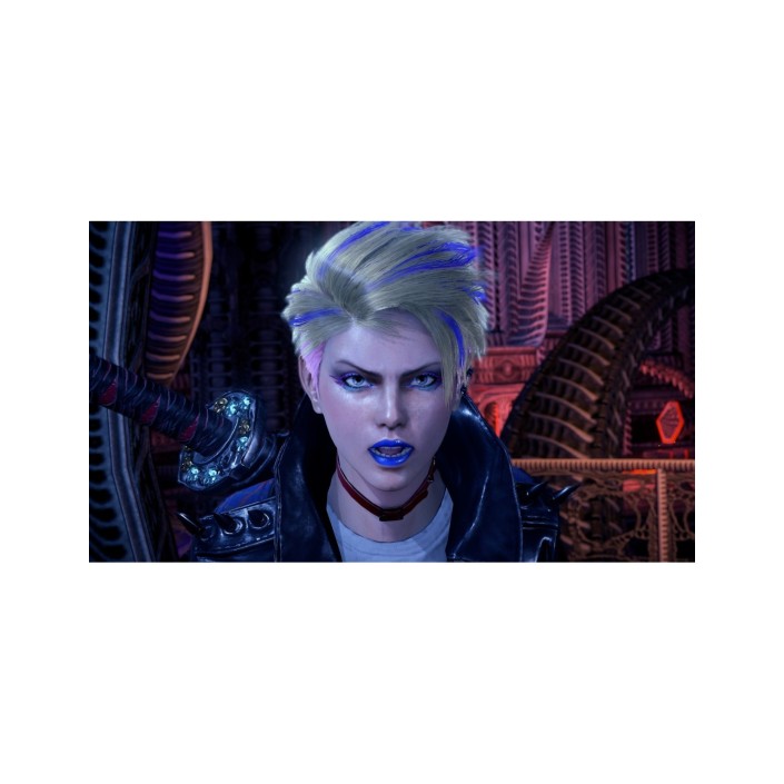 Juego Bayonetta 3 para Nintendo Switch