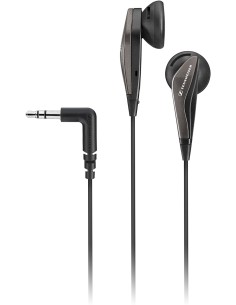 Auriculares In-Ear Sennheiser MX 375 S Color Negro 2
