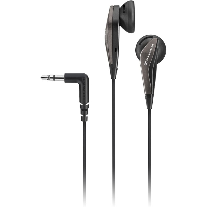 Auriculares In-Ear Sennheiser MX 375 S Color Negro