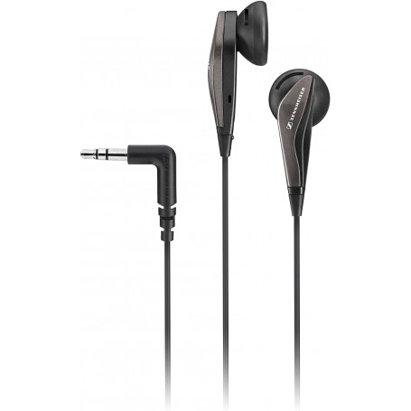 Auriculares In-Ear Sennheiser MX 375 S Color Negro