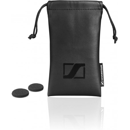 Auriculares In-Ear Sennheiser MX 375 S Color Negro