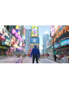 Juego Street Fighter 6 Para Playstation 5 | PS5 2