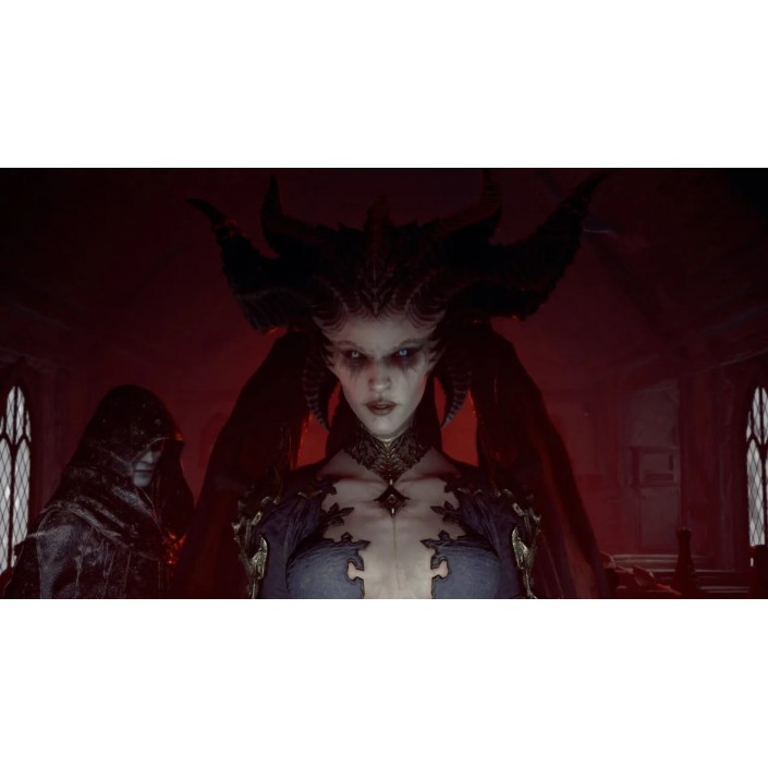 Juego Diablo IV para Playstation 5 | PS5 |...