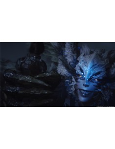 Juego Final Fantasy XVI para Playstation 5 | PS5 2
