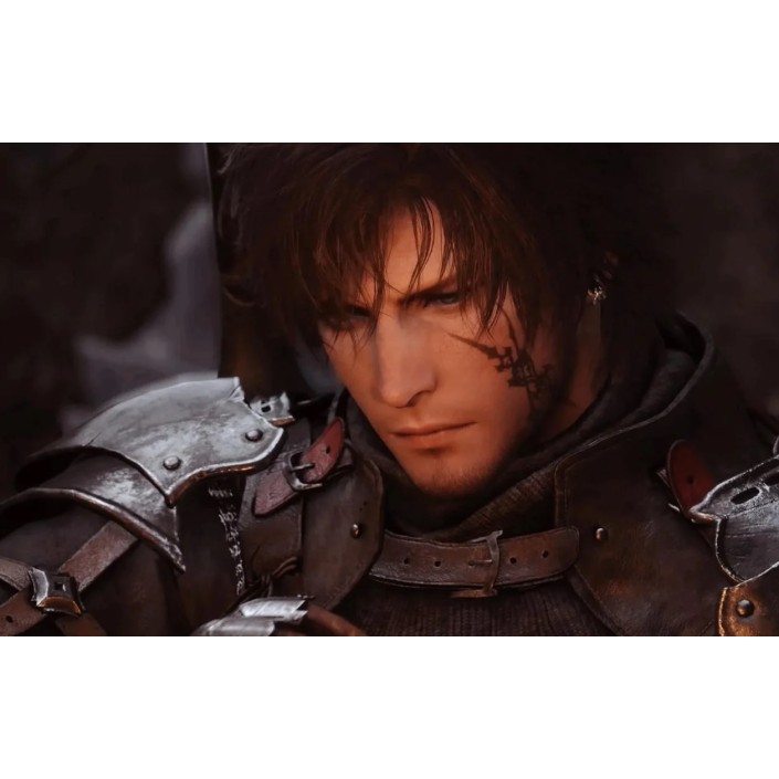 Juego Final Fantasy XVI para Playstation 5 | PS5