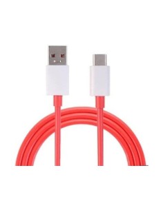 Cable de Carga Warp OnePlus USB A a USB C 1 metro...