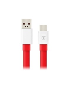 Cable de Carga Warp OnePlus USB A a USB C 1 metro... 2