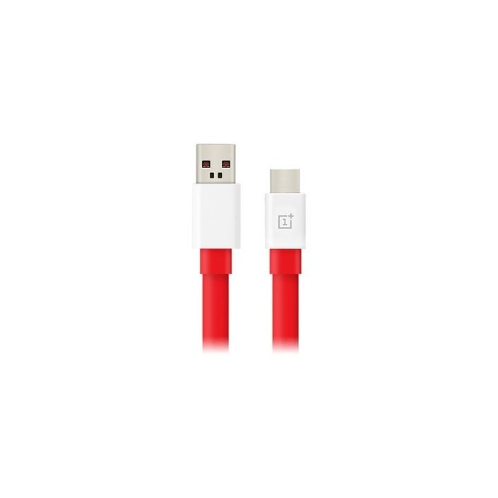Cable de Carga Warp OnePlus USB A a USB C 1...