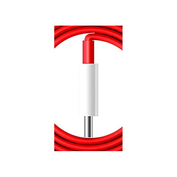 Cable de Carga Warp OnePlus USB A a USB C 1...