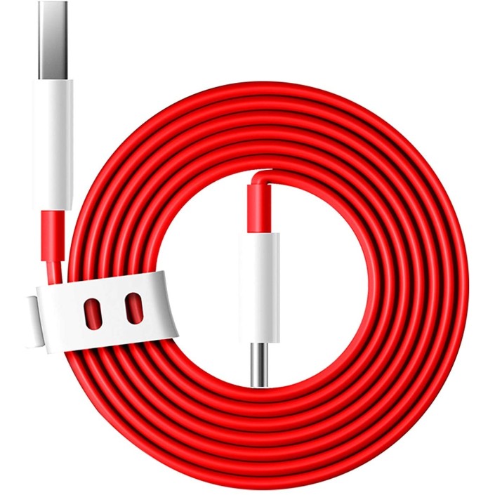 Cable de Carga Warp OnePlus USB A a USB C 1...