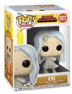 Figura Funko Pop! Animación My Hero Academia Eri Modelo... 2