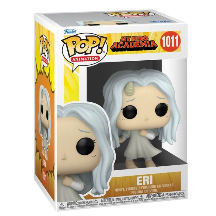 Figura Funko Pop! Animación My Hero Academia...