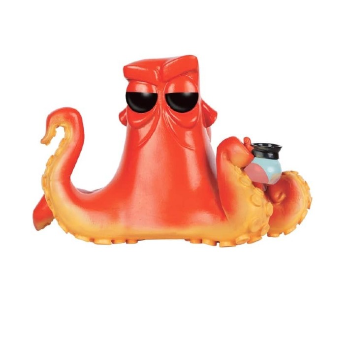 Figura Funko Pop! Disney Buscando a Dory Hank...