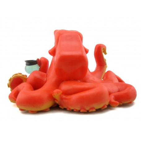 Figura Funko Pop! Disney Buscando a Dory Hank Modelo 191 | 07747