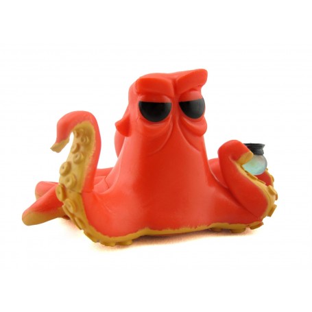 Figura Funko Pop! Disney Buscando a Dory Hank Modelo 191 | 07747
