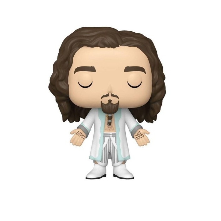 Figura Funko Pop! Series Umbrella Academy Klaus...