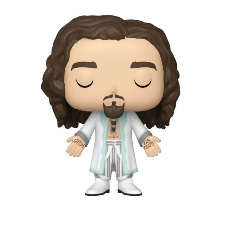 Figura Funko Pop! Series Umbrella Academy Klaus Modelo 1115 | 55069