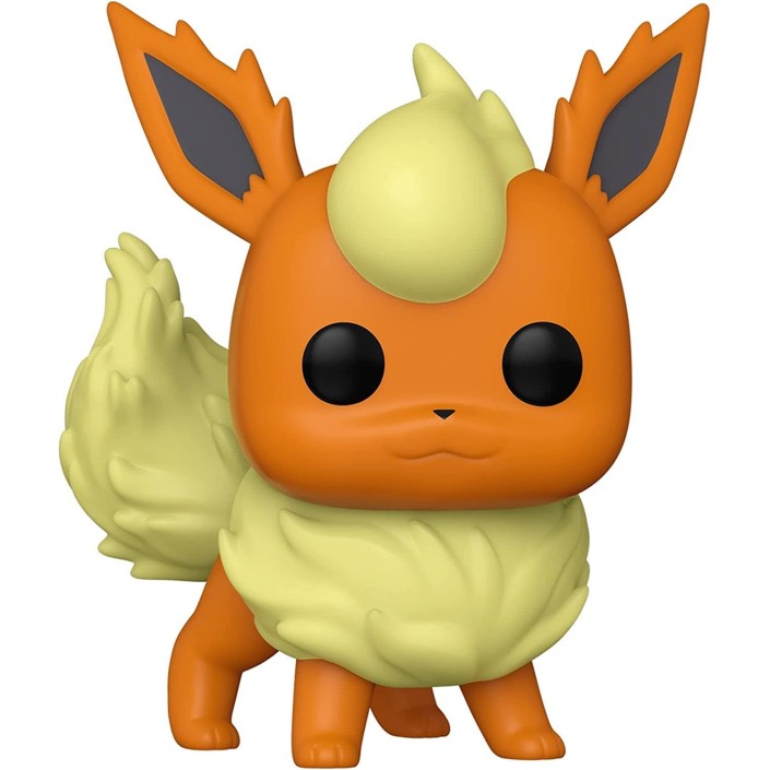 Figura Funko Pop! Juegos Pokémon Flareon Modelo...