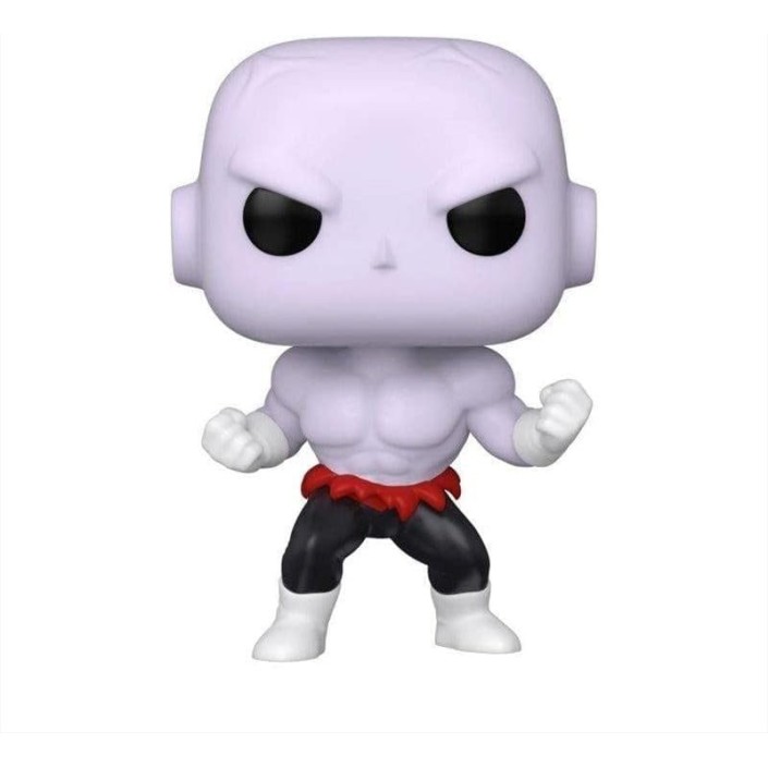Figura Funko Pop! Bola de Dragón Z Jiren Modelo...
