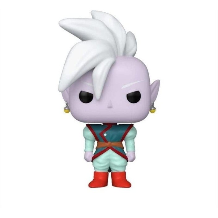 Figura Funko Pop! Bola de Dragón Z Shin Modelo...