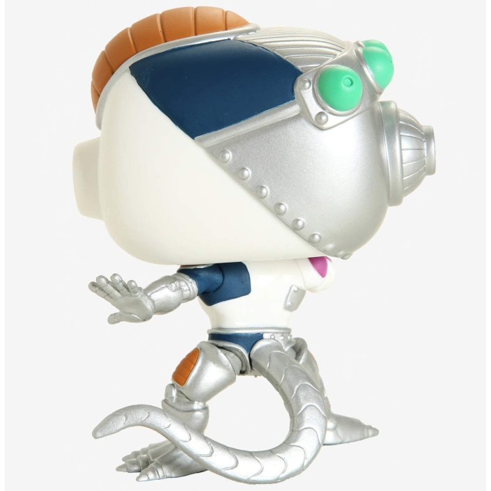Figura Funko Pop! Bola de Dragón Z Mecha Frieza...