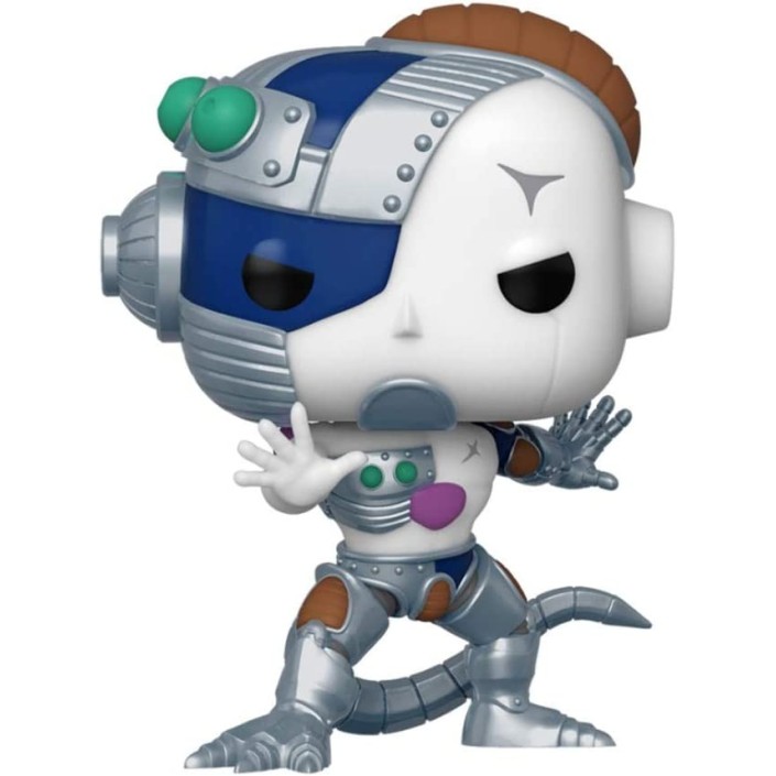 Figura Funko Pop! Bola de Dragón Z Mecha Frieza...