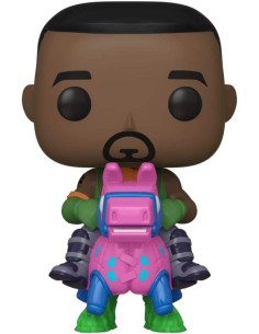 Figura Funko Pop! Fortnite Giddy Up Modelo 569 | 44732